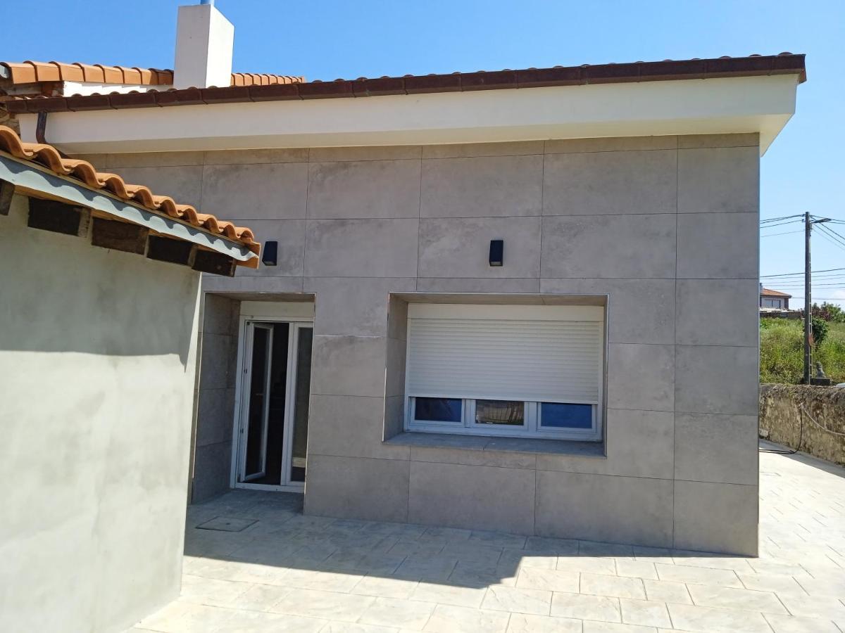 Casa San Miguel 93 Santander Exterior foto